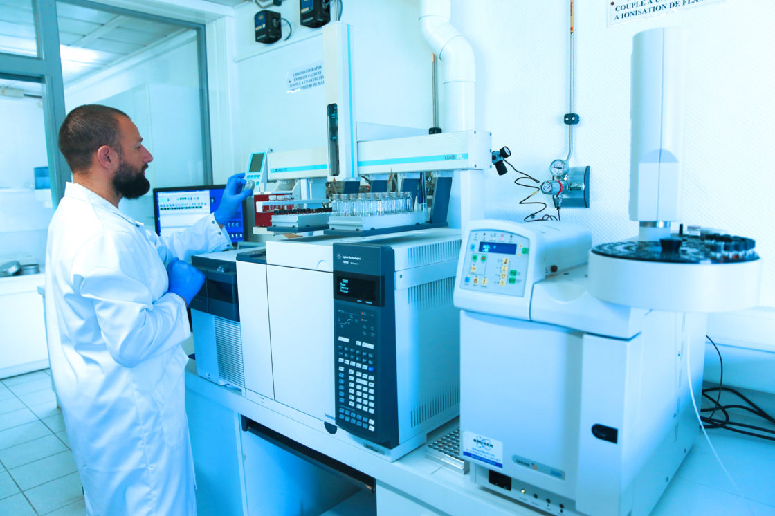 Laboratoire d