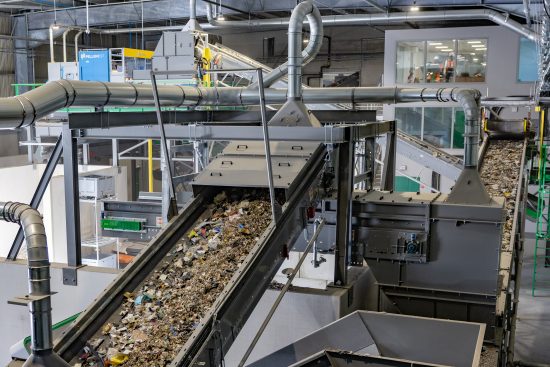 Process CSR ORBIA PSI ENVIRONNEMENT
